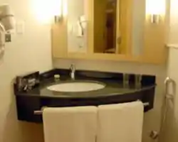 Ibis Yanbu Saudi Arabia thumbnail